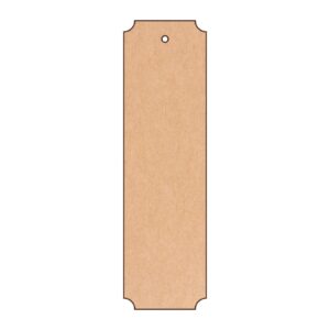 MDF Designer Bookmark