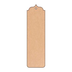 MDF Designer Bookmark