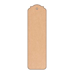 MDF Designer Bookmark