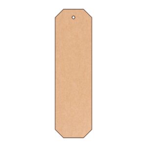 MDF Designer Bookmark
