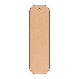 MDF Designer Bookmark