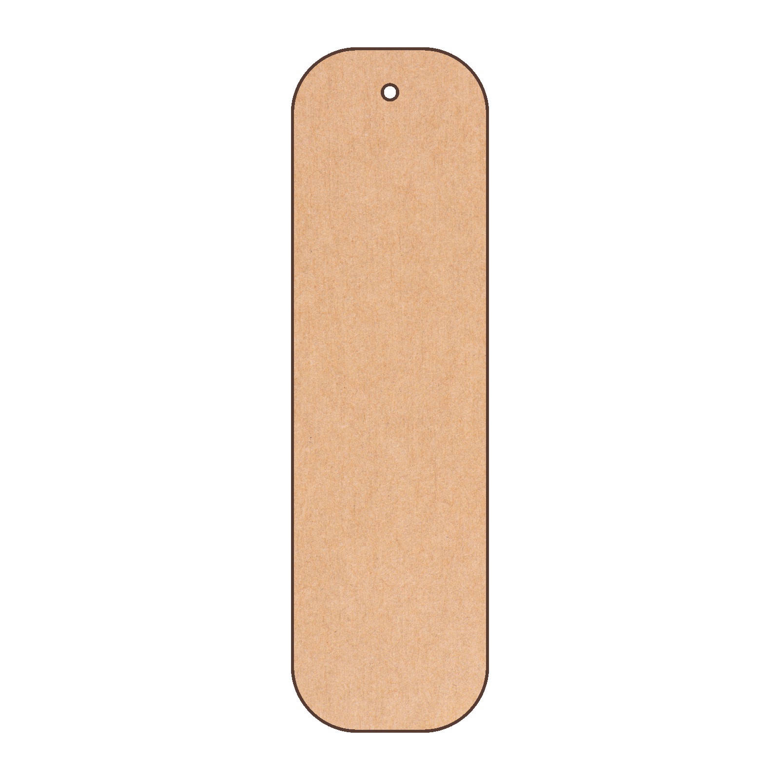 MDF Designer Bookmark