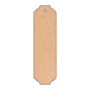 MDF Designer Bookmark