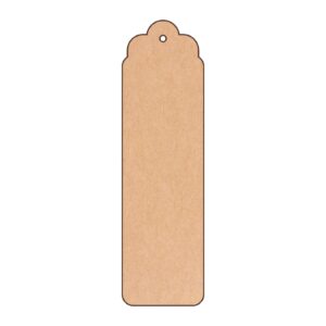 MDF Designer Bookmark