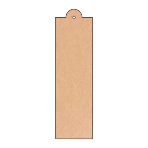 MDF Designer Bookmark