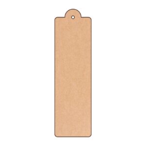 MDF Designer Bookmark