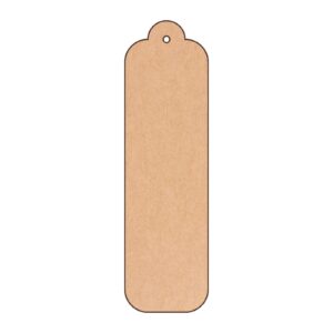 MDF Designer Bookmark