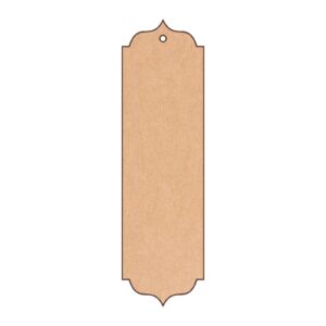 MDF Designer Bookmark