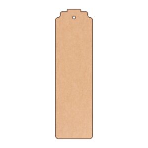 MDF Designer Bookmark