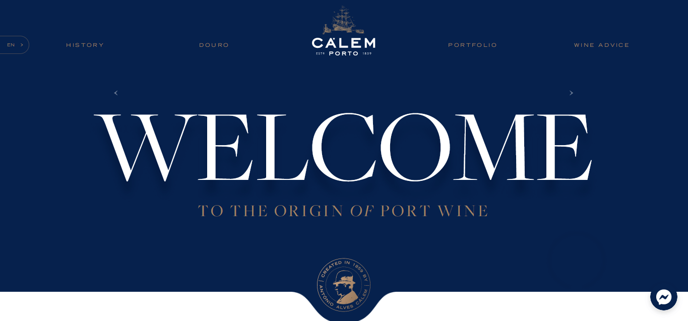 Calem Winery 