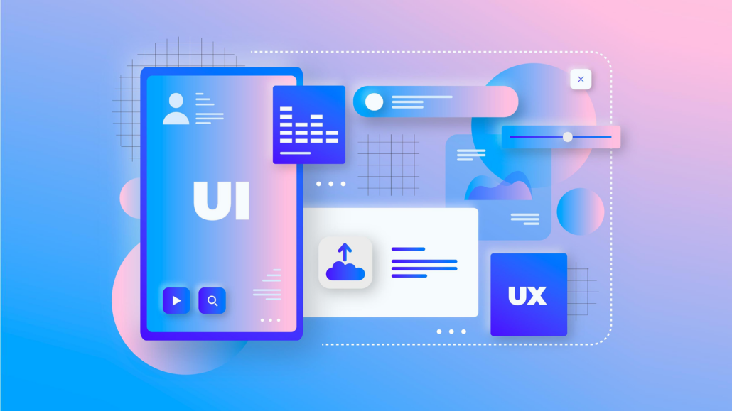 UI/UX