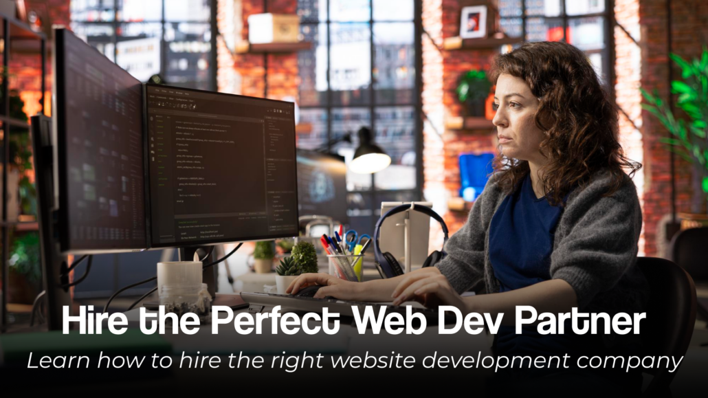 Website Development Company